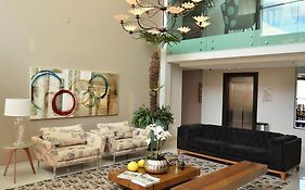 Hotel Matao By Mercure